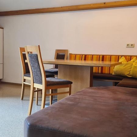 Apart Pfister Aschau Im Zillertal Экстерьер фото