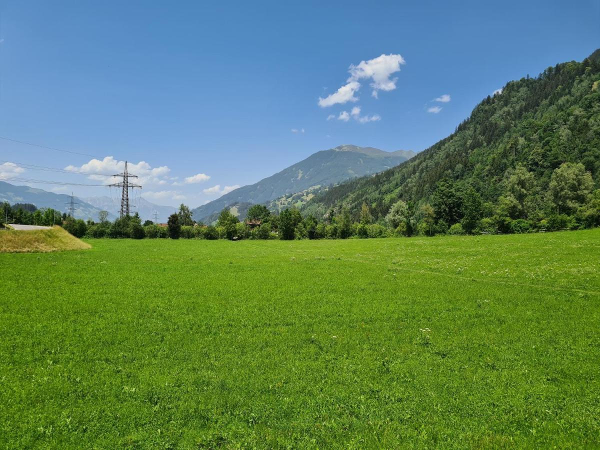 Apart Pfister Aschau Im Zillertal Экстерьер фото