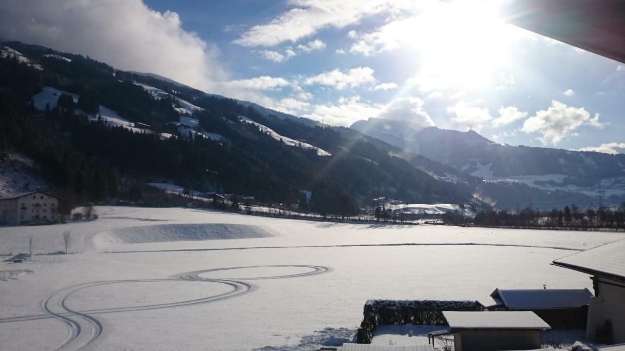 Apart Pfister Aschau Im Zillertal Экстерьер фото