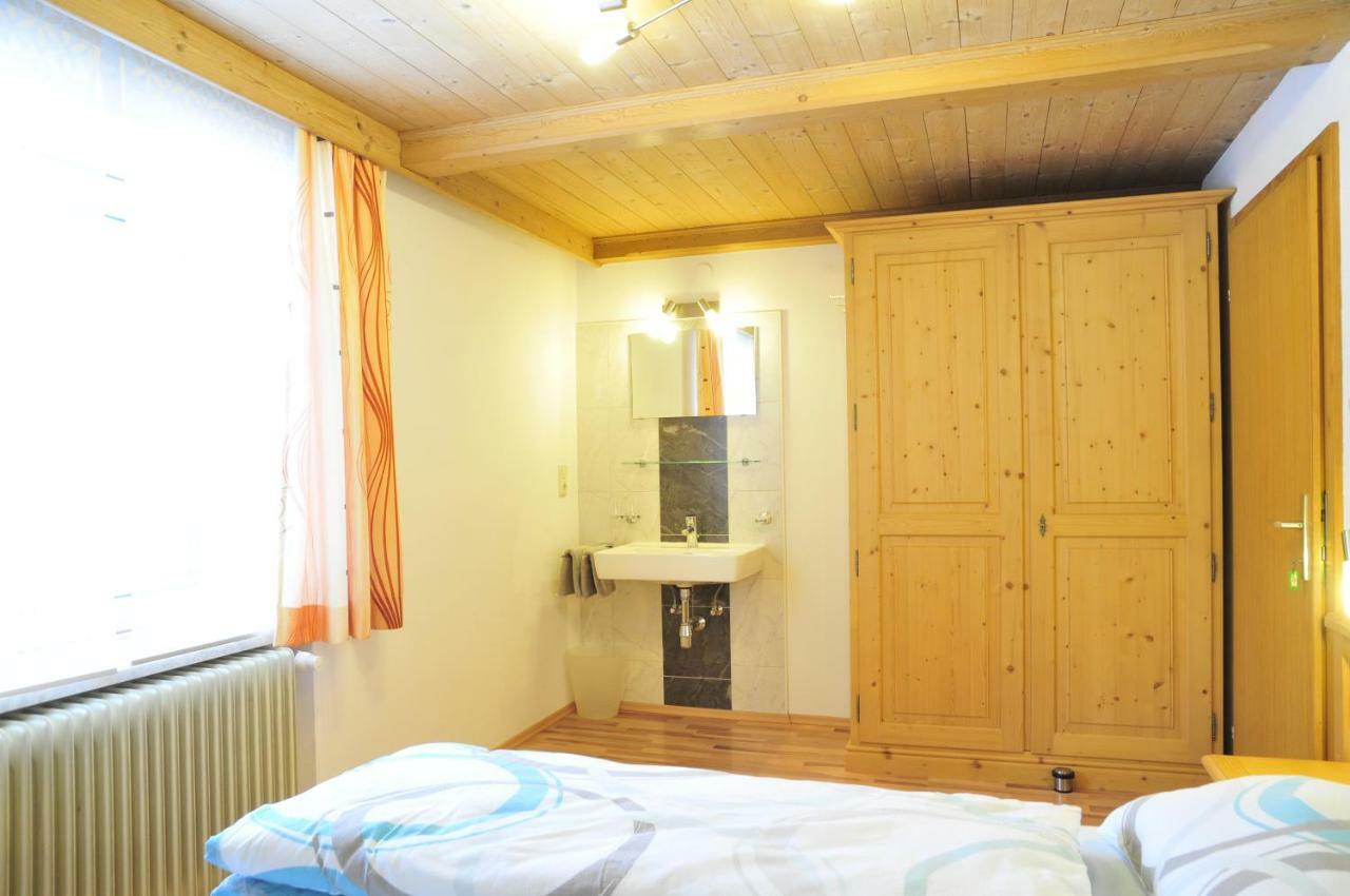 Apart Pfister Aschau Im Zillertal Экстерьер фото