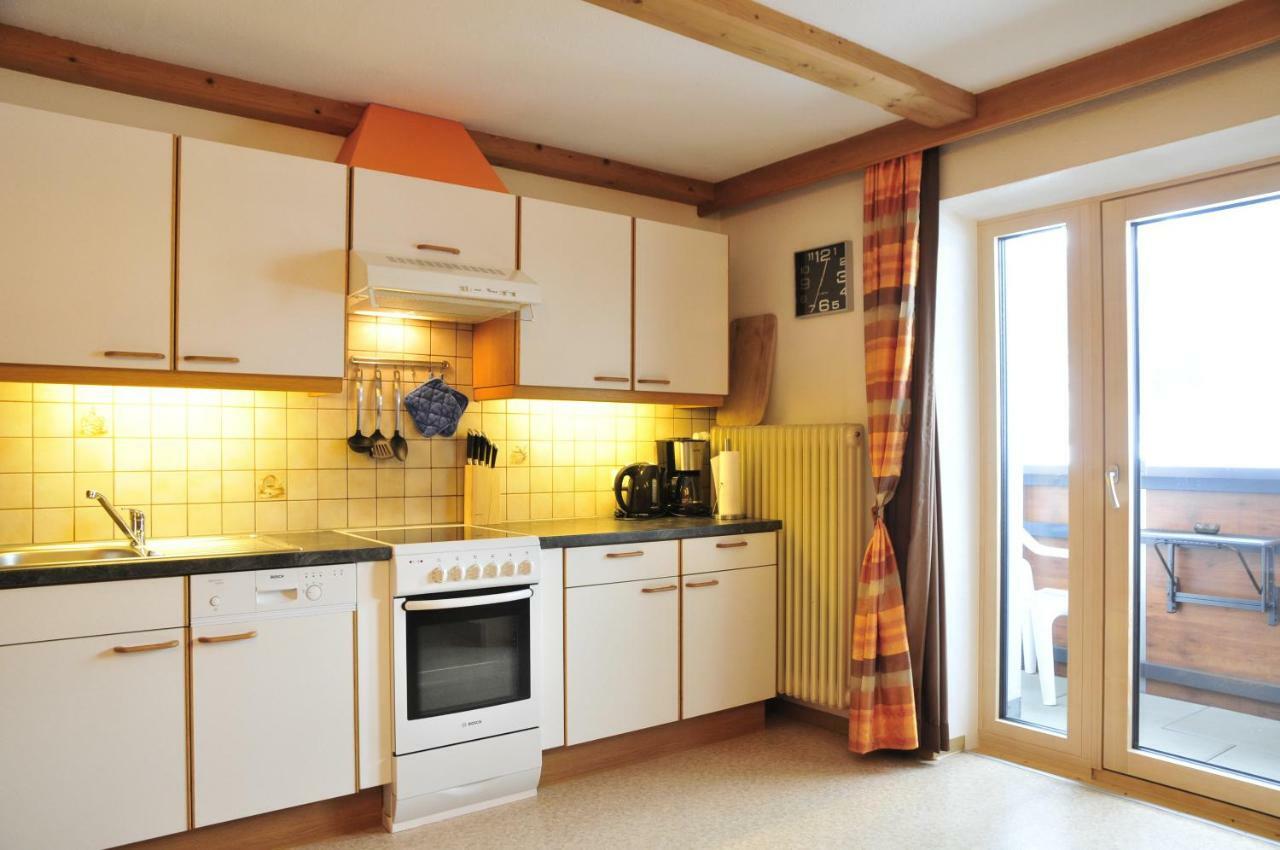 Apart Pfister Aschau Im Zillertal Экстерьер фото